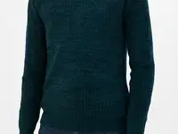 Джемпер brave soul