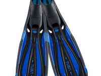 Ласты tusa sola ff синие