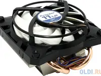 Кулер arctic freezer 11lp ucaco-p2000000-bl (100w cpu cooler for intel socket