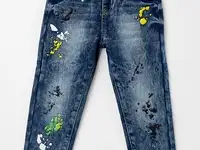 Джинсы playtoday