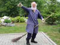 требуются уборщики и дворники в Караганде, фотография 3