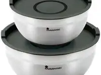 Набор посуды 4 items bgmp-1553 bergner