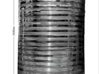 Большие Емкости для питьевой воды 10 - 25 кубов, фотография 3