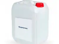 Формалин 37% (Россия)  (канистра 11 кг)