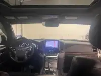 Toyota Land Cruiser, фотография 9