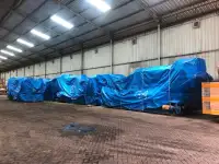 БУ ГПД станция MWM 2032,16 мвт, 2011 г., фотография 8