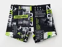 Плавки playtoday