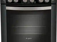 Газовая плита gefest пг 6500-02 0044 черный