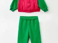 Костюм спортивный mia gia