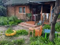 Продам дачу на жд дачах. Улица приречная 156.Площадь участка 7.5 соток, фотография 5