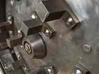 Дезинтегратор мельница для сахара Nagema Record D, фотография 5