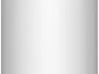 Водонагреватель накопительный thermex nova 50 v slim 2000 вт 50 л