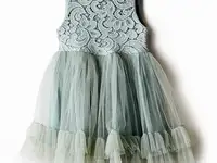 Платье trendyco kids