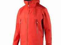 Куртка сивера емурлук 2.2 кардинал