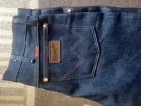 Продам легендарные Американские Джинсы Wrangler 31 MWZ, фотография 3