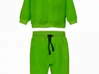 Костюм спортивный bossa nova