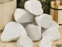 Камни для бань и сауны