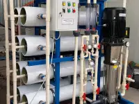 Бытовые и промышленные фильтры для очистки воды., фотография 2