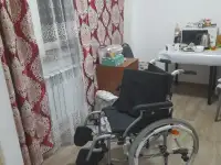 Иныалидная коляска, фотография 2