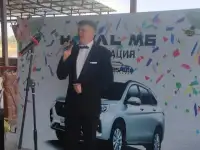 Тамада-Шоу-Дмитрий г.Талдыкорган, фотография 8