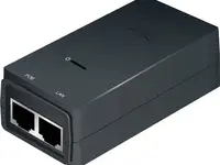 Адаптер poe ubiquiti poe-24-12w