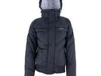 Куртка campus nela black