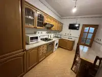 Долгосрочная аренда 2-х комнатной квартиры в Алматы, метро Сайран, фотография 7