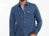 Рубашка velocity