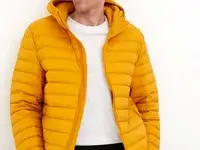 Пуховик finn flare