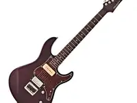Электрогитара yamaha pacifica611hfm tpr
