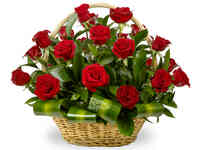 Букет «flora express»