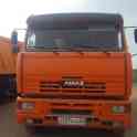 Прдам Камаз, фотография 3