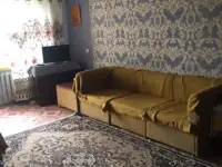 СРОЧНО ПРОДАМ 3-Х   КОМНАТНУЮ - 60 кв. м - г.Шемонаиха,мик-он3,д.14, 3этаж 5, фотография 2