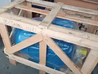 Mотоp-редукторы, Редукторы цилиндрические, фотография 2