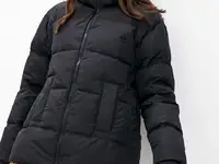 Пуховик adidas originals