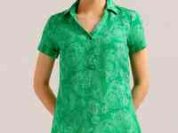 Блуза finn flare