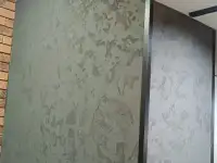 Декоративная штукатурка, фотография 3