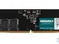 Память ddr5 16gb 4800mhz kingmax km-ld5-4800-16gs rtl pc5-38400 cl40 dimm 288-pin