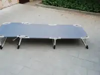 раскладушка, фотография 2