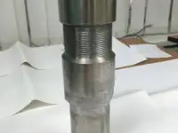 Кабельный ввод Н05.200.000.00-03, фотография 2