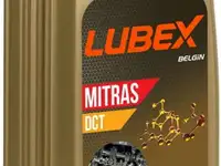 L020-0891-1201 lubex синт. тр.масло д/dsg mitras dct (1л)