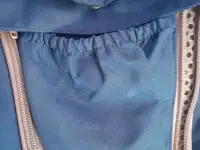 Эргорюкзак, переноска для ребенка, фотография 5