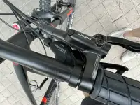 Продам горный велосипед shimano deore, фотография 4