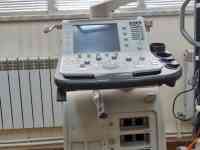 toshiba canon aplio 300