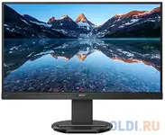 Монитор 27" philips 273b9/00 черный ips 1920x1080 250 cd/m^2 4 ms