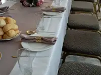 Аренда Прокат Мебель Столы Стулья Диваны Оформление Баннеры Юрты Бинбэги Цветы Шары Канделябры, фотография 7