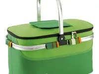 Термосумка 44х24х26 cм camping// palisad