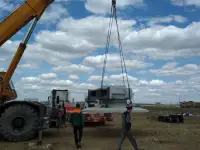 Продам кран колесный Tadano-500E, грузоподьемность 50 т, фотография 4