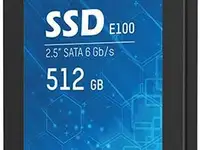Ssd накопитель hikvision e100 512 gb sata-iii