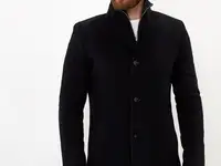 Полупальто berkytt